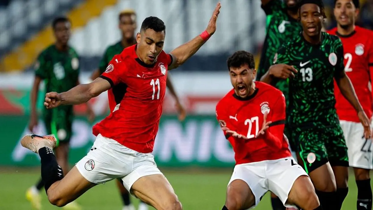 بعد حصد المركز الرابع.. موعد مباراة منتخب مصر القادمة في التصفيات الأفريقية